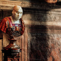 1 12 Scale Miniature Bust - Dollhouse Statuary