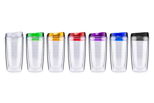 14 oz Ringo Tumbler