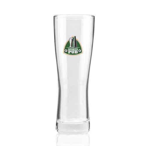 20 oz Oslo Pilsner Glass