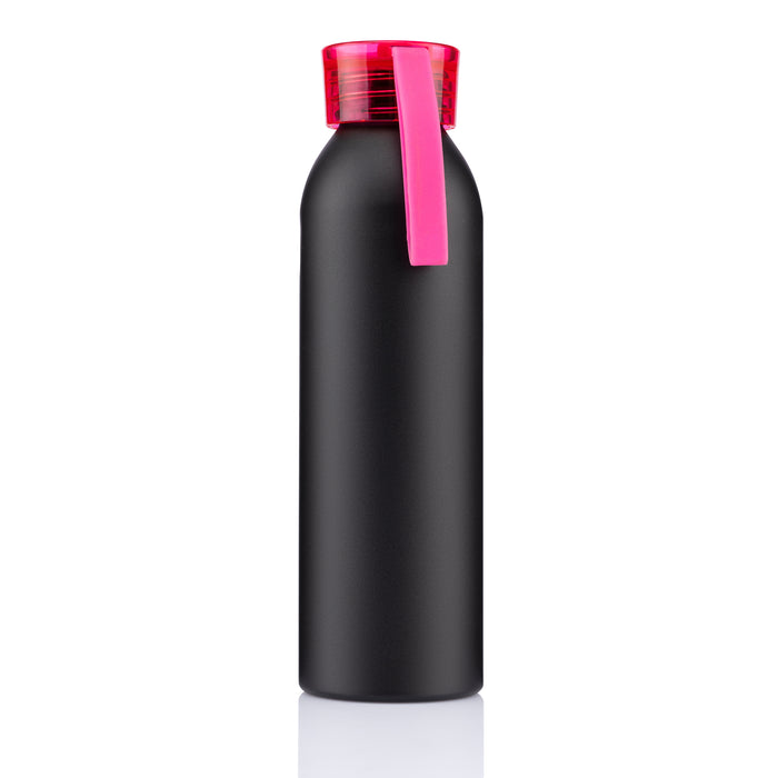 Black/Pink