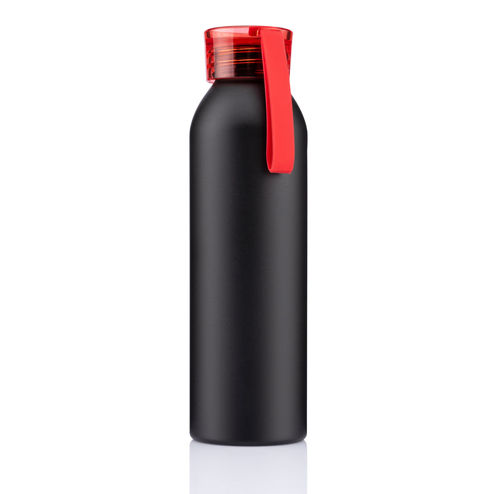 Black/Red