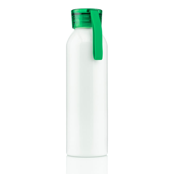 White/Green