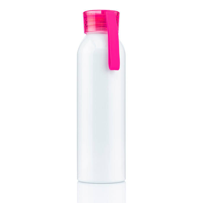 White/Pink