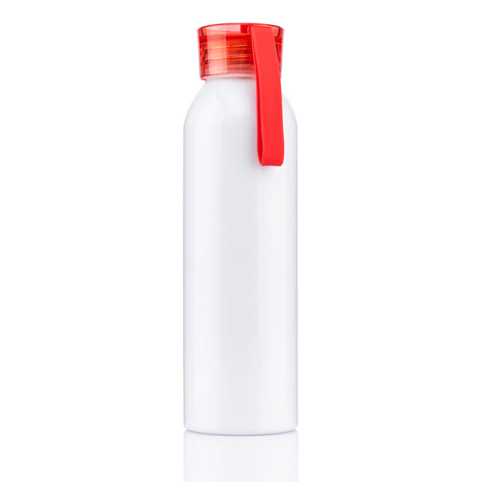 White/Red