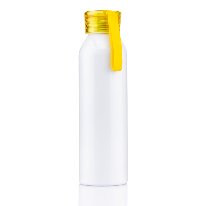 White/Yellow