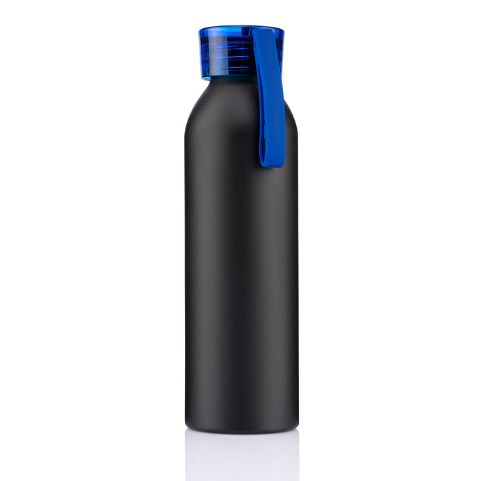 Black/Blue