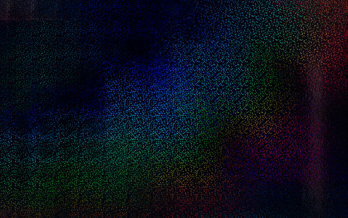 303/Black Nebula HOLOboard