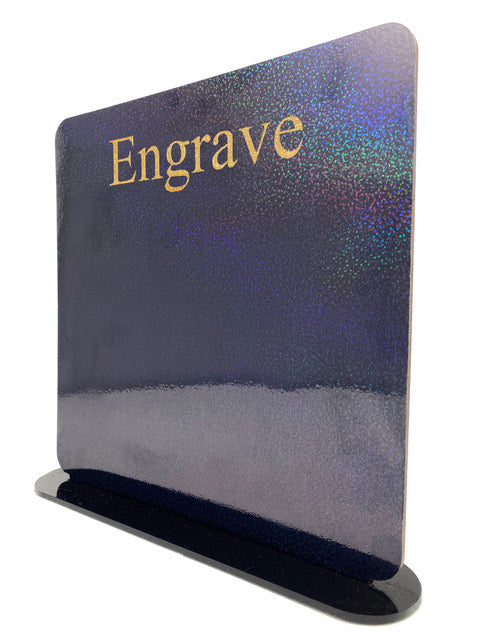 303/Black Nebula HOLOboard