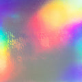 317/Silver Aura HOLOboard
