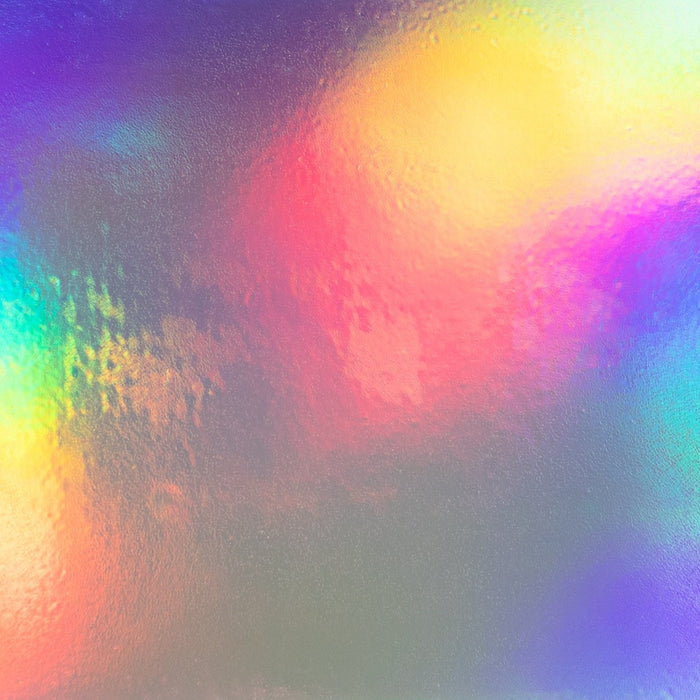 317/Silver Aura HOLOboard