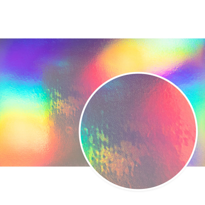 317/Silver Aura HOLOboard