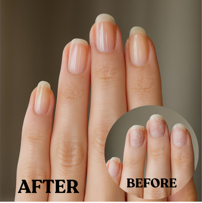 5-Day Recovery Treatment - Maniac Nails