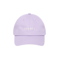 Rumpl Cozy/AF 6 Panel Hat 6 Panel Hat - Cozy/AF - Lavender | Rumpl Blankets for Everywhere Apparel