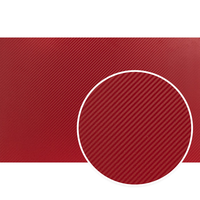 808/Red Weave PATTERNboard
