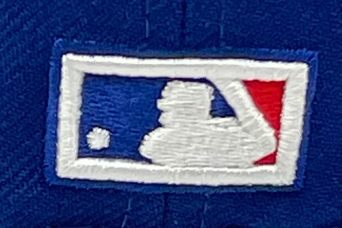 TORONTO BLUE JAYS (2003 ALT) "T-BIRD LOGO" NEW ERA 59FIFTY FITTED
