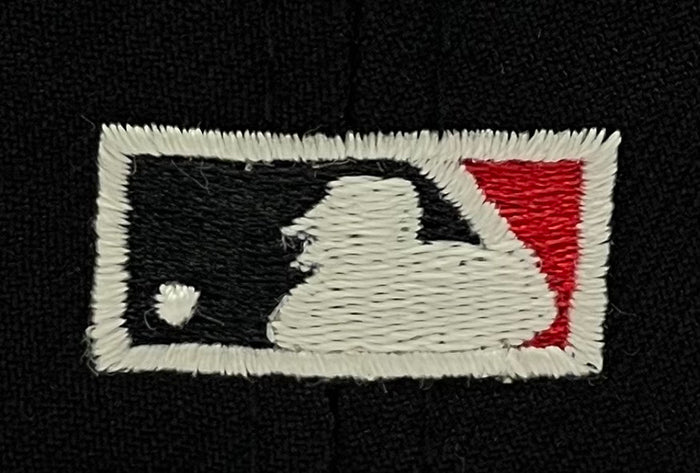 "KIDS" CINCINATTI REDS (BLACK) "1990 WORLDSERIES" NEW ERA 59FIFTY FITTED
