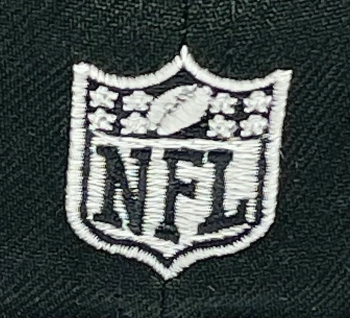 NEW YORK GIANTS (2001 911 FLAG) NEW ERA 59FIFTY FITTED (GLOW IN THE DARK) (RED UNDER VISOR)