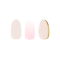 all time classics bundle white beige gold maniac nails stickers