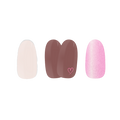 anna nooshin bundle maniac nails stickers