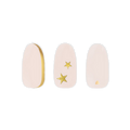 Anouk bundle maniac nails gelstickers hand