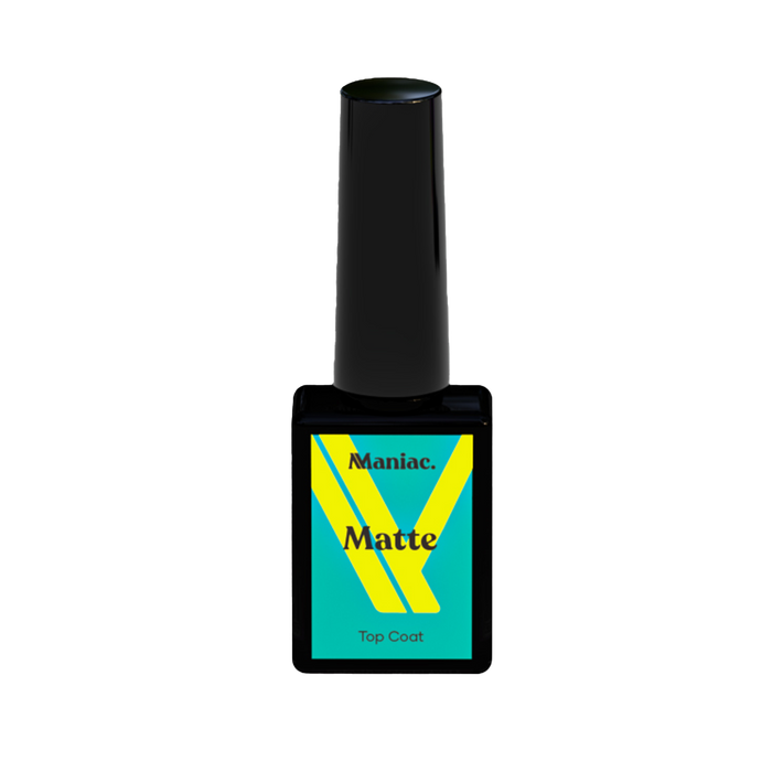 Anti-Bite Starterset - Maniac gel nail stickers starter set