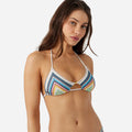 Áo Bơi Bikini Nữ O'Neill Lookout Stripe Madrid - Nhiều Màu - Supersports Vietnam