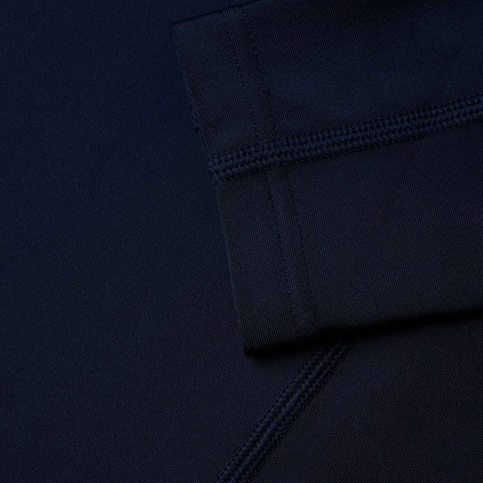 Áo Bơi Chống Nắng Nam Speedo Essentials - Xanh Navy - Supersports Vietnam