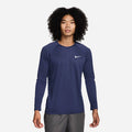 Áo Bơi Nam Nike Swim Long Sleeve Hydroguard - Xanh Navy - Supersports Vietnam