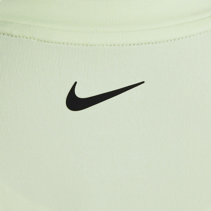 Áo Bơi Thể Thao Bé Gái Nike Swim Long Sleeve Hydroguard - Xanh Lá - Supersports Vietnam