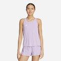 Áo Ba Lỗ Nữ Adidas Adizero Essentials Running - Tím - Supersports Vietnam