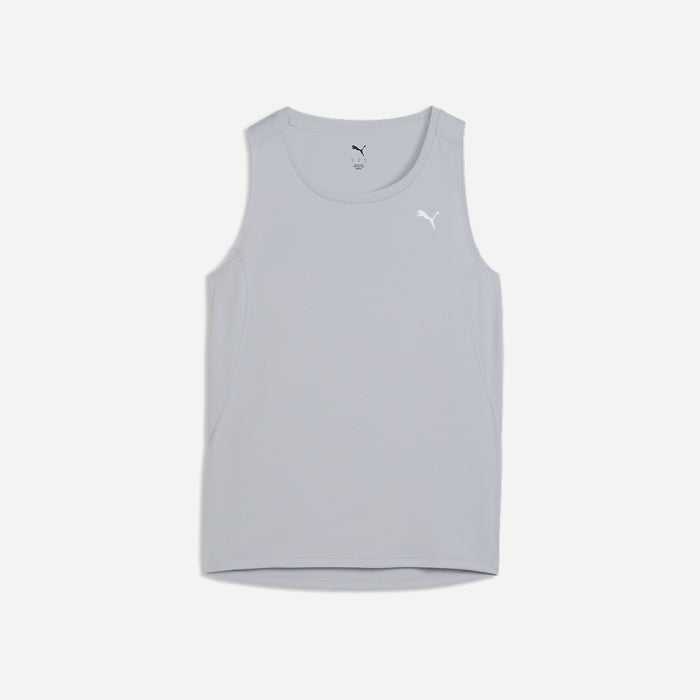 Áo Ba Lỗ Nữ Puma Run Velocity Poly - Xám - Supersports Vietnam