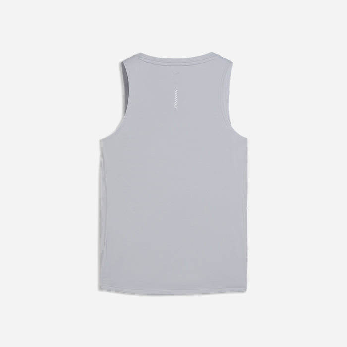 Áo Ba Lỗ Nữ Puma Run Velocity Poly - Xám - Supersports Vietnam