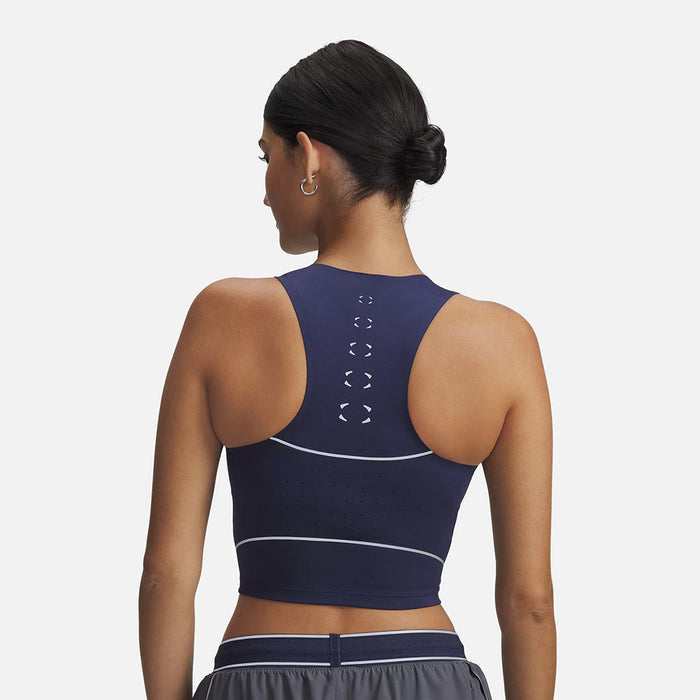 Áo Ba Lỗ Nữ Under Armour Halo Run - Supersports Vietnam