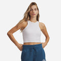 Áo Ba Lỗ Nữ Under Armour Ribbed - Supersports Vietnam