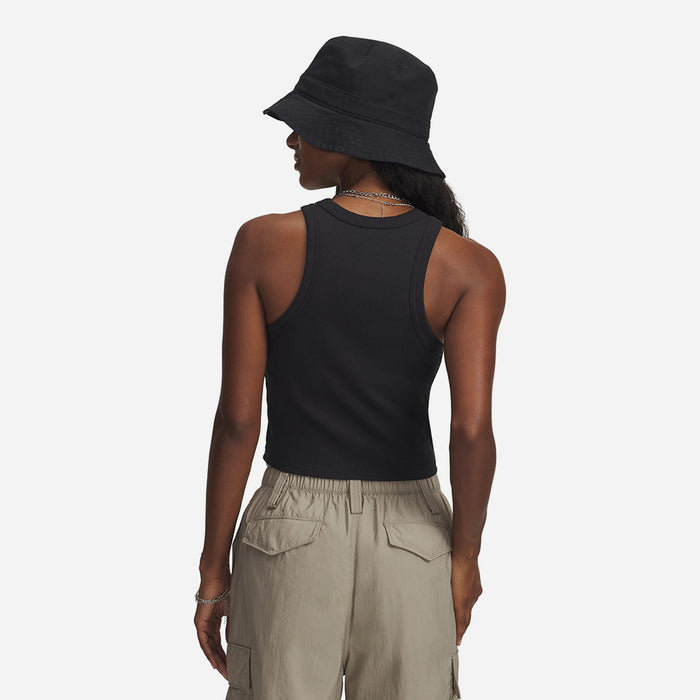 Áo Ba Lỗ Nữ Under Armour Ribbed - Supersports Vietnam