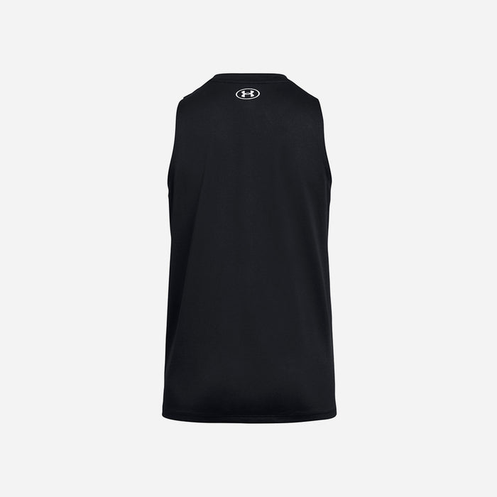 Áo Ba Lỗ Nữ Under Armour Tech Solid - Supersports Vietnam