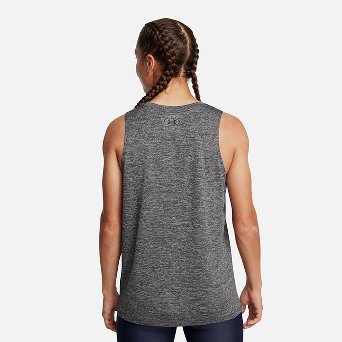 Áo Ba Lỗ Nữ Under Armour Tech™ Twist - Supersports Vietnam