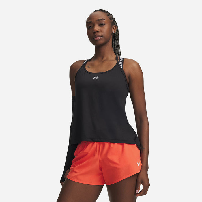 Áo Ba Lỗ Nữ Under Armour Vanish Racerback - Supersports Vietnam