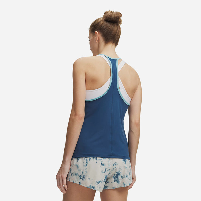 Áo Ba Lỗ Nữ Under Armour Vanish Racerback - Supersports Vietnam