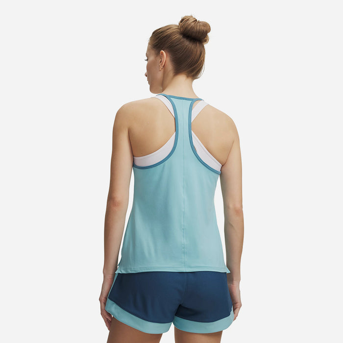Áo Ba Lỗ Nữ Under Armour Vanish Racerback - Supersports Vietnam