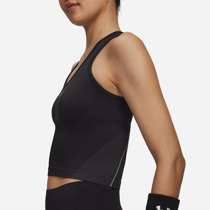Áo Ba Lỗ Nữ Under Armour Vanish Seamless - Supersports Vietnam