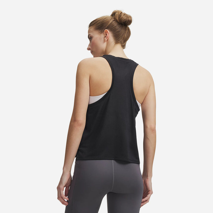 Áo Ba Lỗ Nữ Under Armour Velociti Singlet - Supersports Vietnam