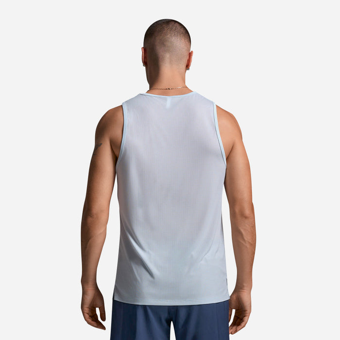 Áo Ba Lỗ Nam 2XU Aero Mesh - Xanh Dương - Supersports Vietnam