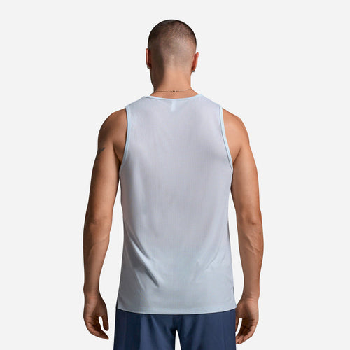 Áo Ba Lỗ Nam 2XU Aero Mesh - Xanh Dương - Supersports Vietnam