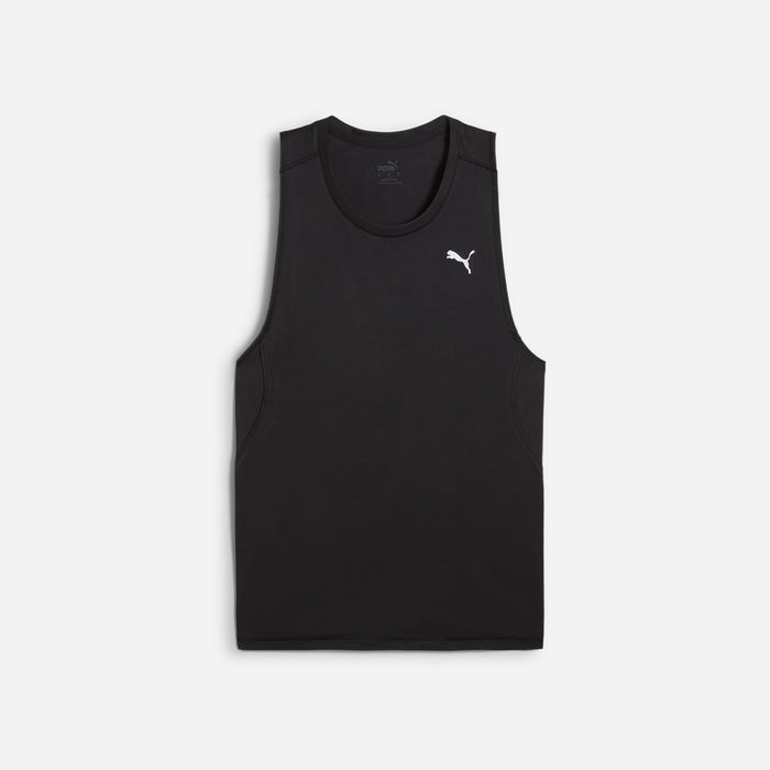 Áo Ba Lỗ Nam Puma Run Velocity Poly - Đen - Supersports Vietnam