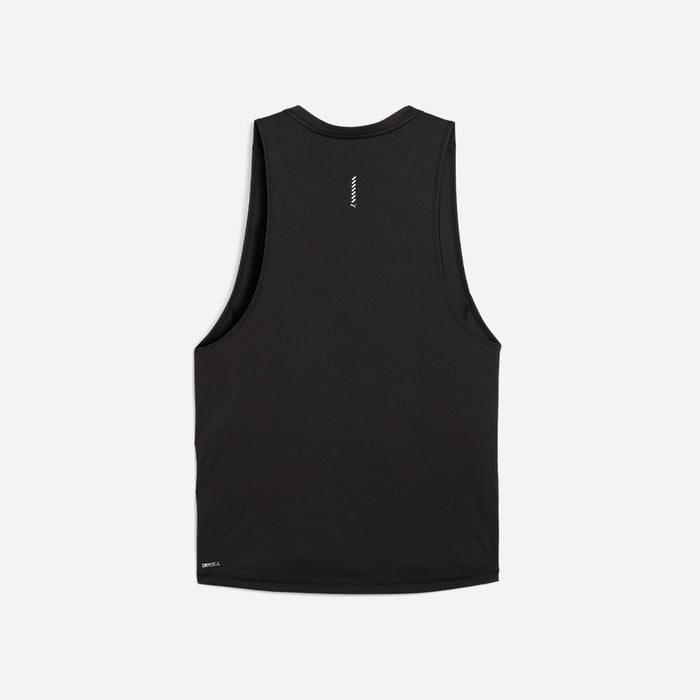 Áo Ba Lỗ Nam Puma Run Velocity Poly - Đen - Supersports Vietnam