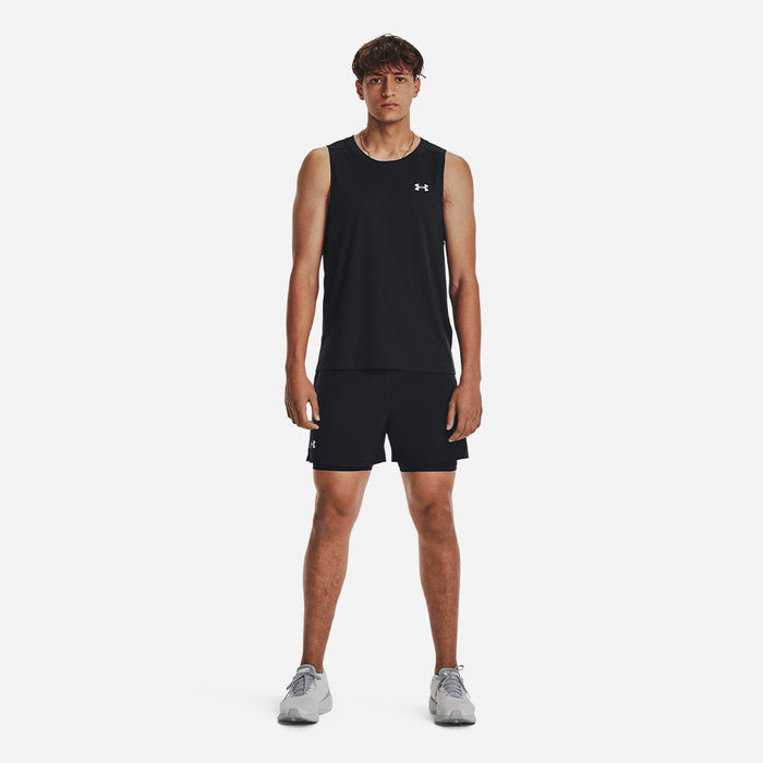 Áo Ba Lỗ Nam Under Armour Coolswitch Singlet - Supersports Vietnam