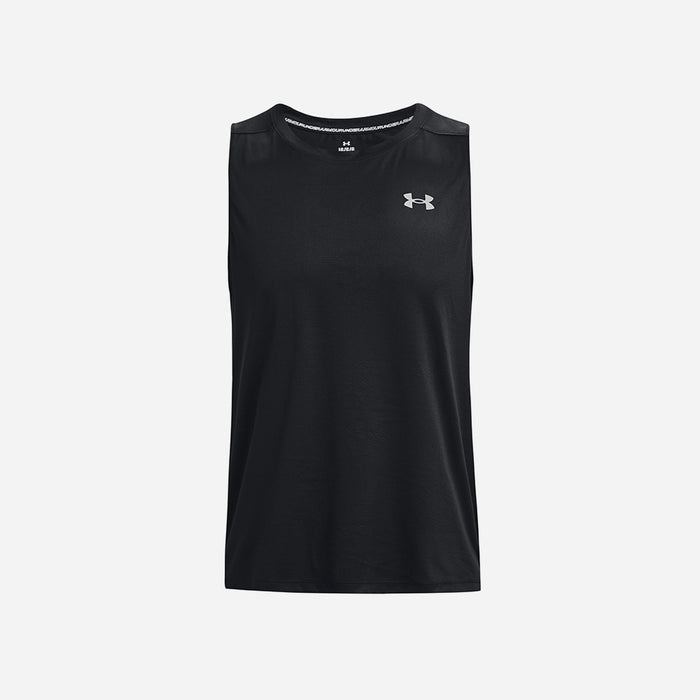 Áo Ba Lỗ Nam Under Armour Coolswitch Singlet - Supersports Vietnam