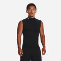 Áo Ba Lỗ Nam Under Armour HeatGear® Mock - Supersports Vietnam