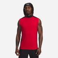 Áo Ba Lỗ Nam Under Armour HeatGear® Wordmark - Supersports Vietnam